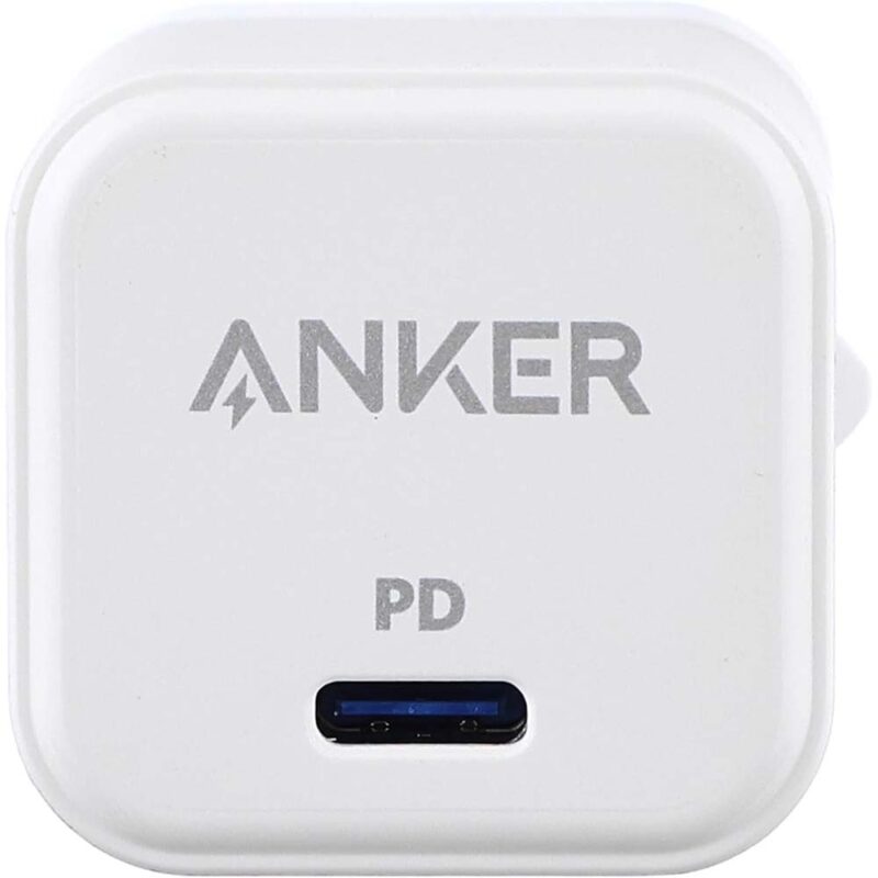 Anker Nano 45W White