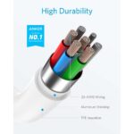 Anker 322 USB-C to Lightning