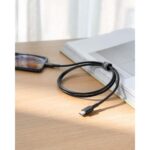 Anker 322 USB-C to Lightning