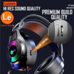 HT406 Headset