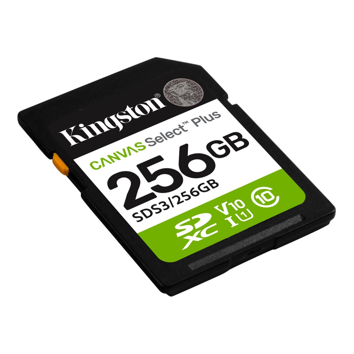 Kingston SD 256GB SDS3/256GB