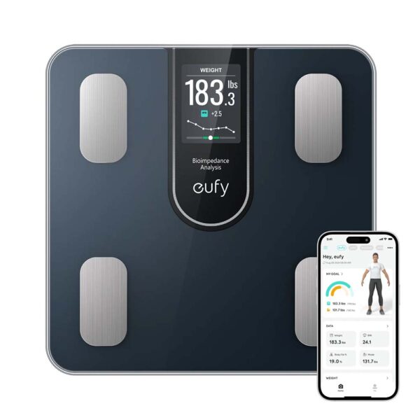 Anker Bathroom Scale C20