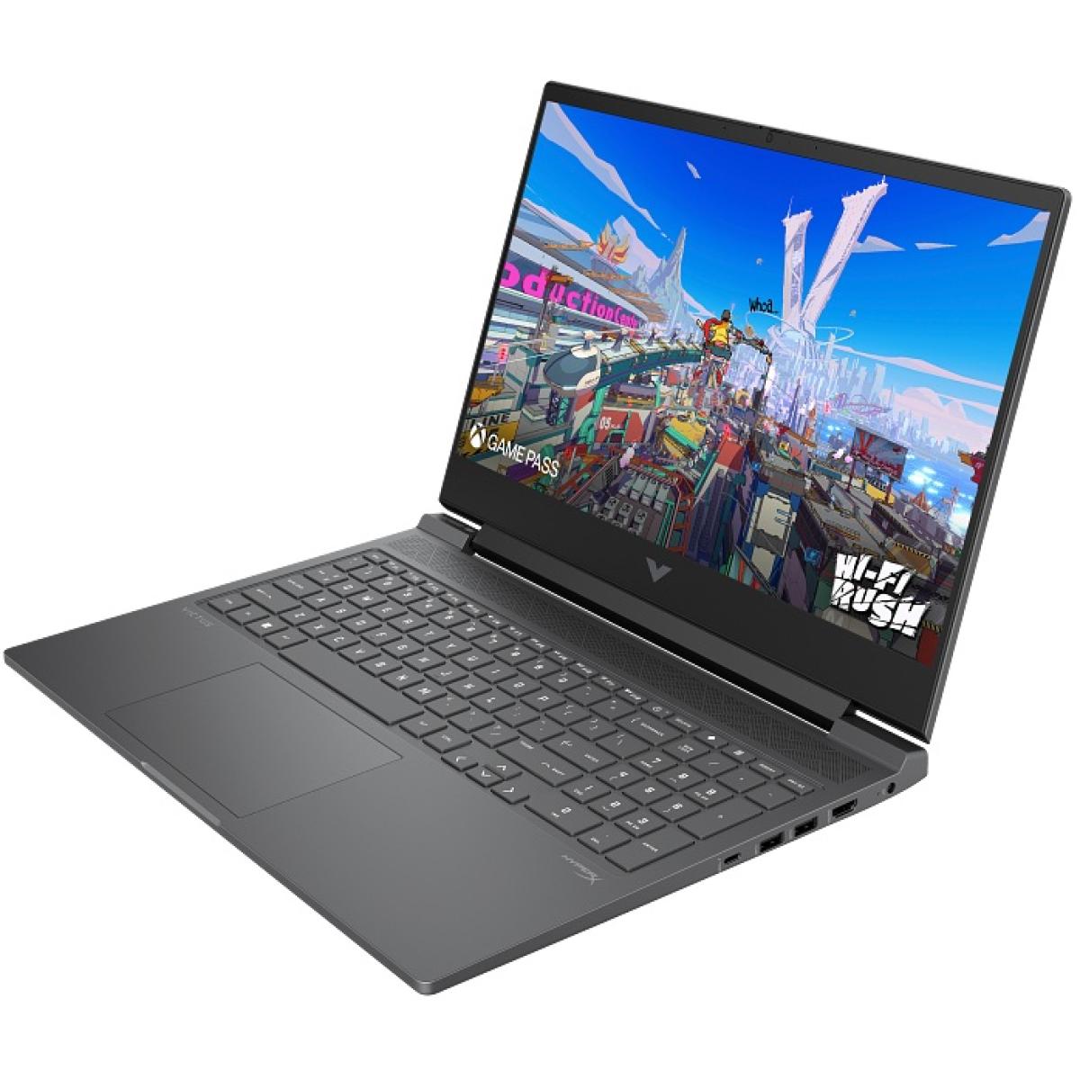 HP Victus 15.6″ FHD 144Hz – 13th Gen Intel Core i7-13700H – RTX 4060 8GB – 16GB DDR4 – 1TB SSD – 15-fa1129ne