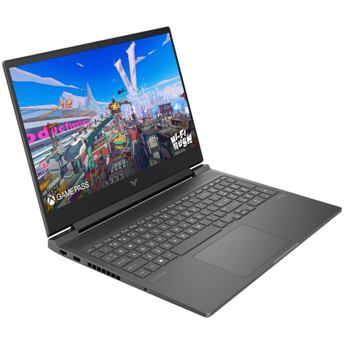 HP Victus 15.6″ FHD 144Hz – 13th Gen Intel Core i7-13700H – RTX 4060 8GB – 16GB DDR4 – 1TB SSD – 15-fa1129ne