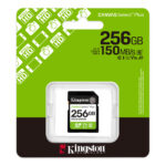 Kingston SD 256GB SDS3/256GB