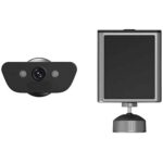 Ezviz EB5 Solar Camera