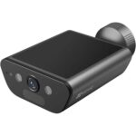 Ezviz EB5 Solar Camera