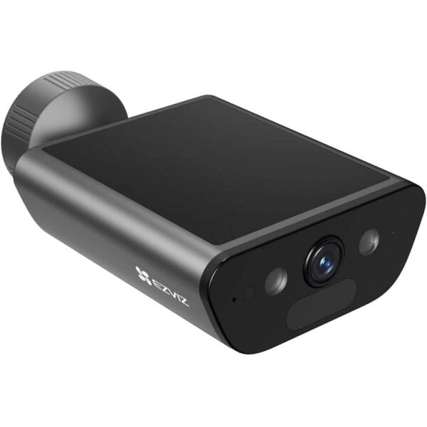 Ezviz EB5 Solar Camera