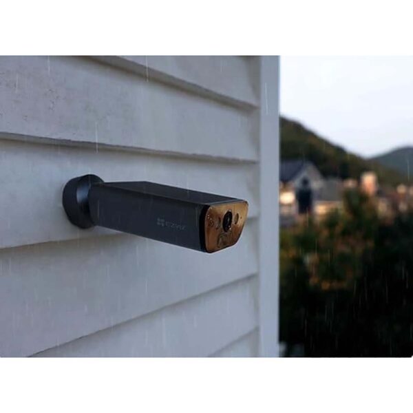 Ezviz EB5 Solar Camera