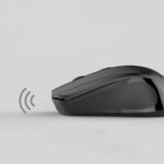JEQANG JW-700 Wireless Combo