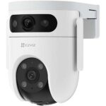 H9C Dual Lens