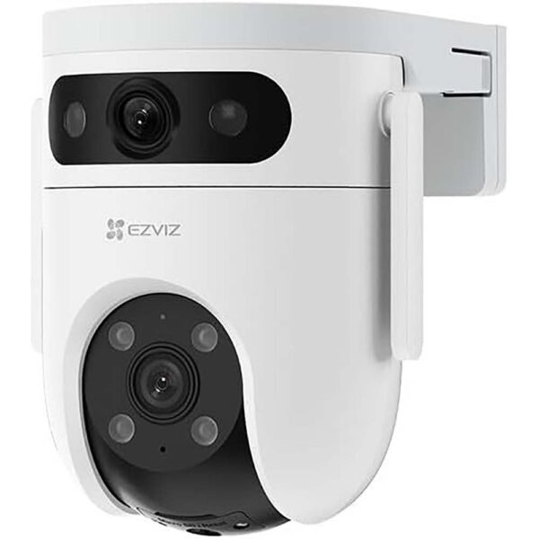H9C Dual Lens