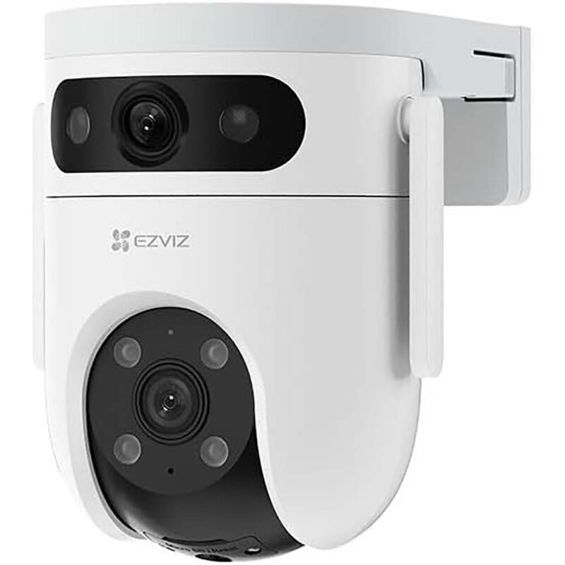 H9C Dual Lens