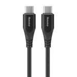 Huntkey USB-C Cable Black