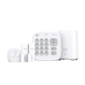 Anker Eufy Alarm Kit