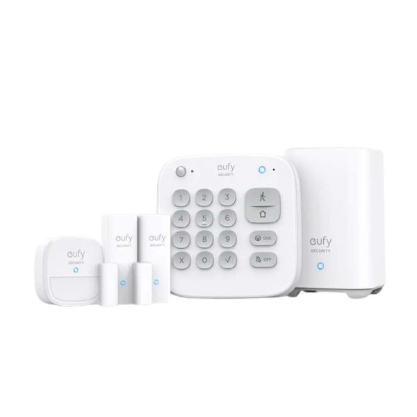 Anker Eufy Alarm Kit