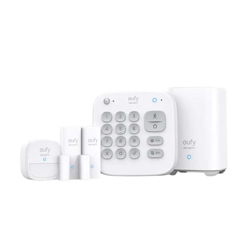 Anker Eufy Alarm Kit