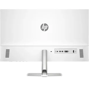 HP 524sa Monitor with Speakers | 23.8" | FHD (1920 x 1080 @ 100 Hz) IPS  | 5ms |  99% sRGB | HDMI / VGA  - 94C36AS - Image 2