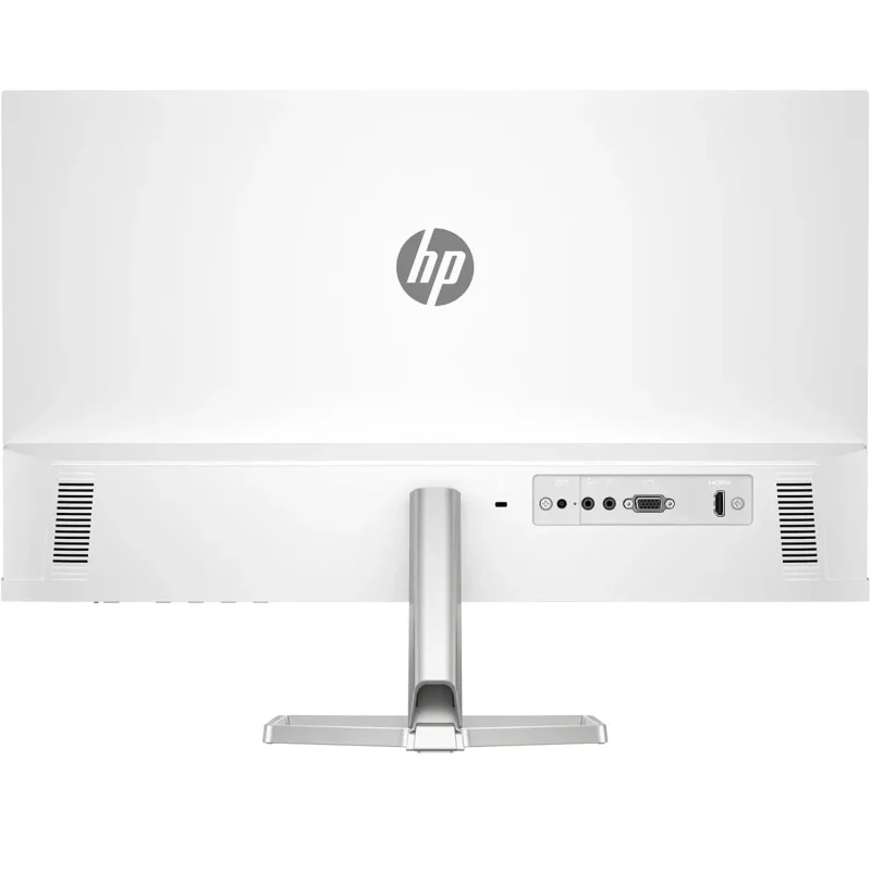 HP 524sa Monitor Speakers