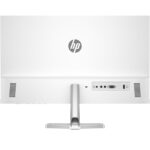 HP 524sa Monitor with Speakers