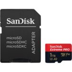 SanDisk Extreme Pro 1TB
