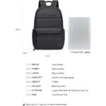 Arctic Hunter B00536 Black