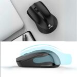 JEQANG JW-700 Wireless Combo