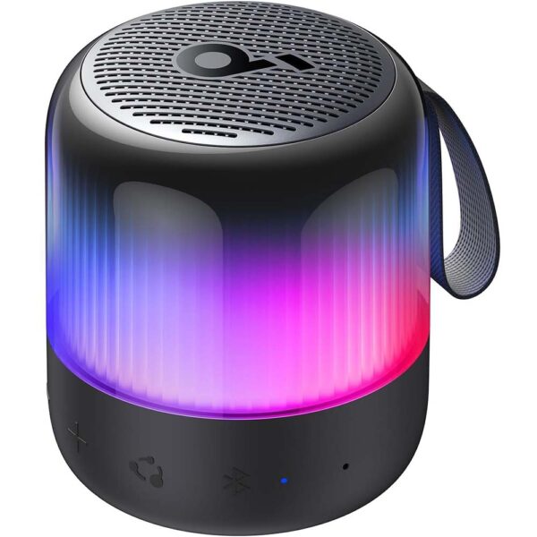 Anker Glow Mini Speaker