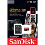 SanDisk Extreme Pro 1TB