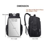 Arctic Hunter B00544 Black