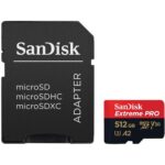 SanDisk Extreme Pro 512GB