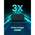 UGreen 10191 Charger Black