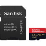 SanDisk Extreme Pro 64GB