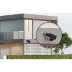 Ezviz EB5 Solar Camera