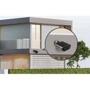 Ezviz EB5 Solar Camera