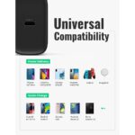 UGreen 10191 Charger Black