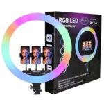 Ring Light 22-inches MJ56