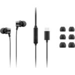 Lenovo USB-C In-Ear Headphone