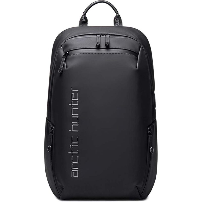 Arctic Hunter B00423 Black