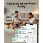 Anker Bathroom Scale C20