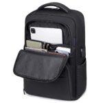Arctic Hunter B00113C Black