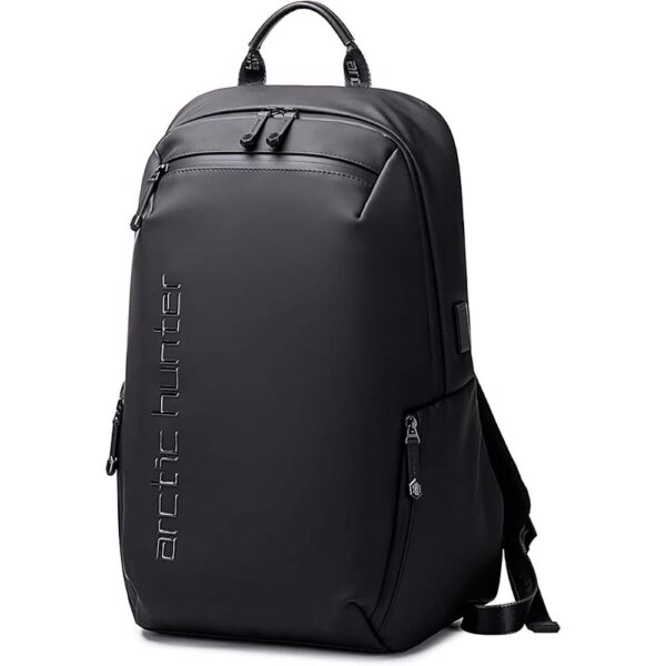 Arctic Hunter B00423 Black