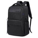 Arctic Hunter B00113C Black