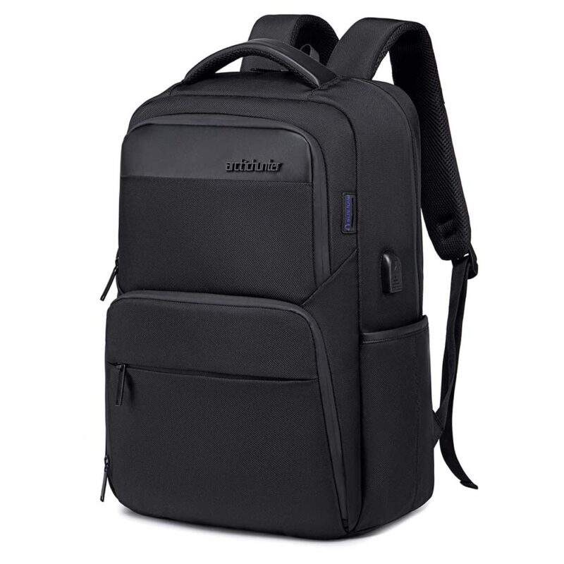 Arctic Hunter B00113C Black