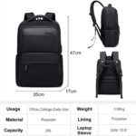 Arctic Hunter B00113C Black