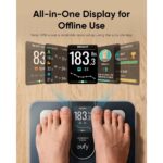 Anker Bathroom Scale C20