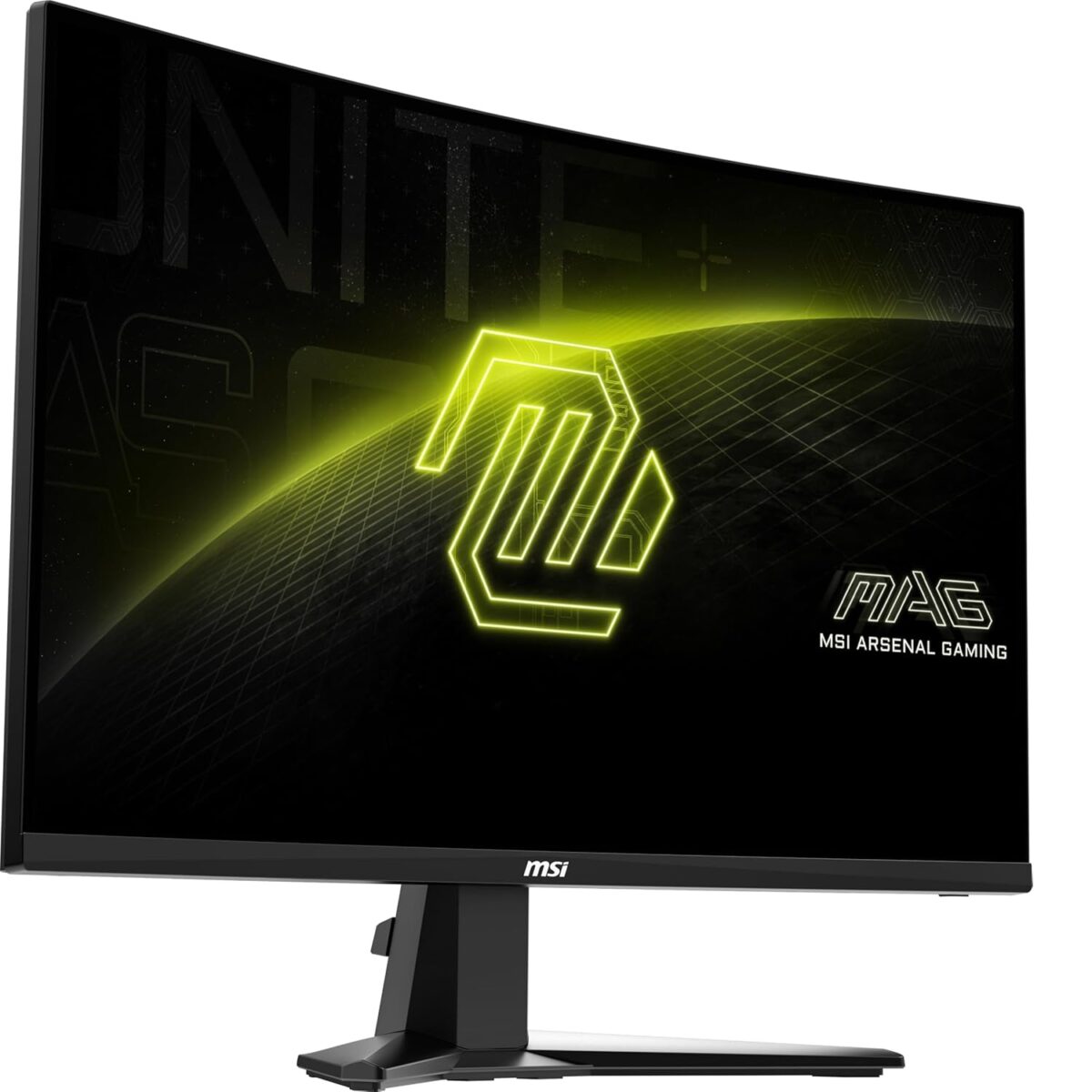MSI MAG 276CXF Gaming Monitor