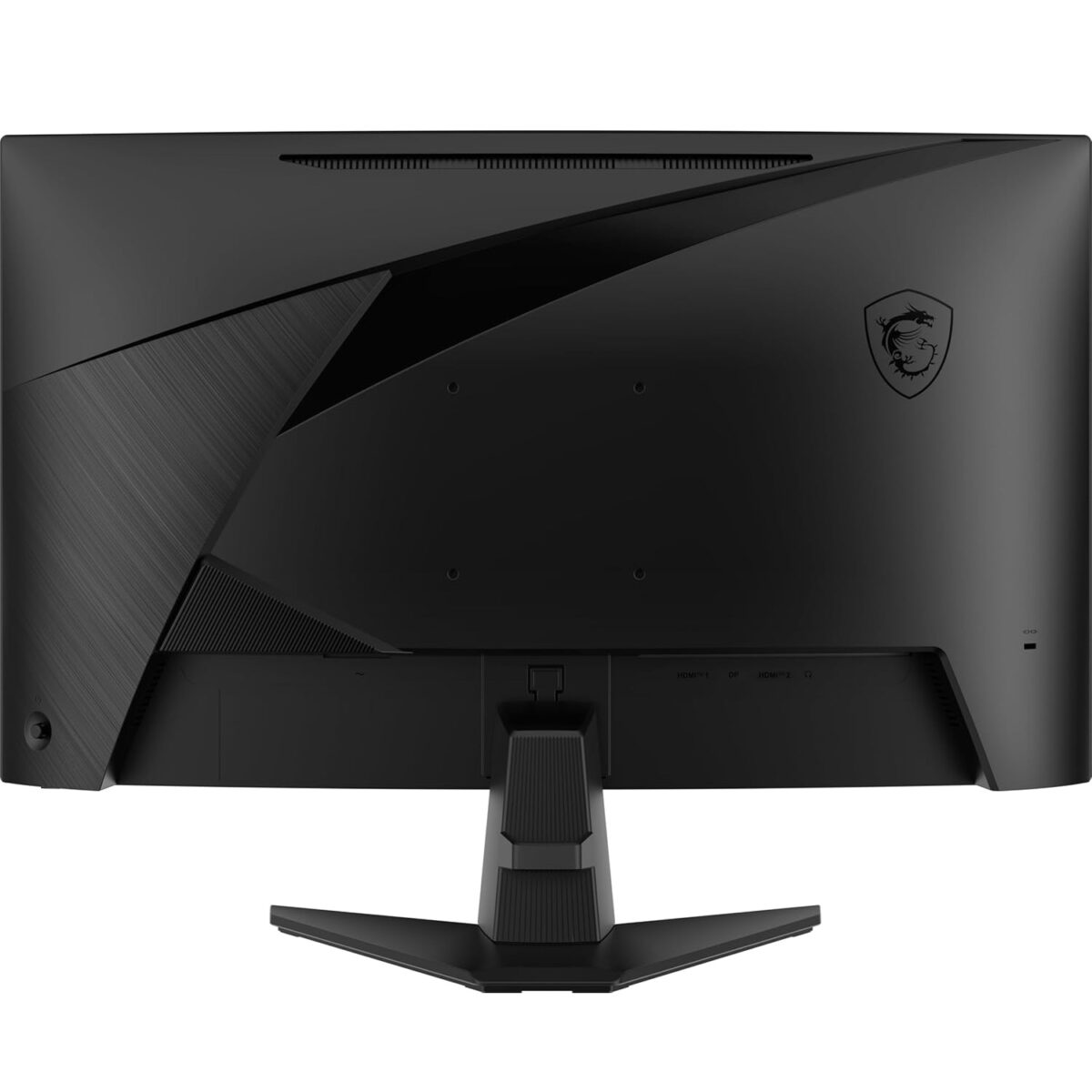 MSI MAG 276CXF Gaming Monitor
