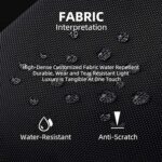 Arctic Hunter B00690 Black