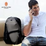 Arctic Hunter B00423 Black